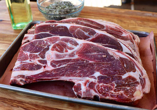 The Best 5 Halal Meat Delivery Services in the U.S.