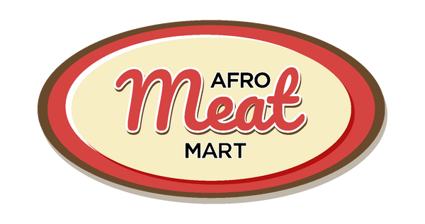AFRO MEAT MART