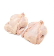 Whole Cornish Hen (Frozen)